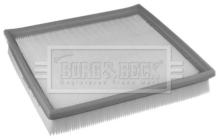 BORG & BECK Gaisa filtrs BFA2228